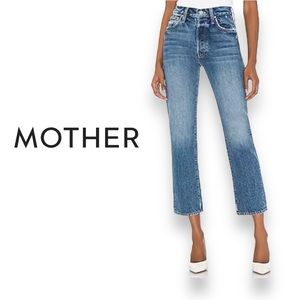 MOTHER SUPERIOR High Waisted Hiker Hover SIZE 29